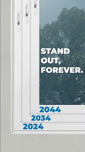 VEKA Stands Out! | uPVC Windows and Doors in India | VEKA Pvt. Ltd