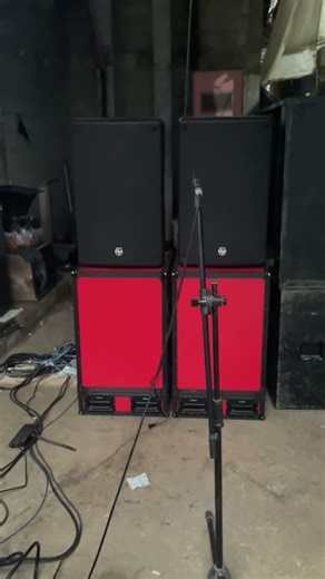 Behringer wing rack #behringer #behringerwing