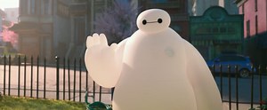 632K views · 45K reactions | Baymax is saving the world one patient at a time in the new trailer for his Disney+ series, coming summer 2022. | IGN | Facebook