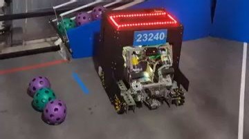 【FTC】Decode | 9 artifacts＆pattern auto