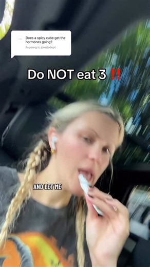 Spicy | You’ve been warned! | Instagram