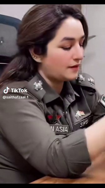 Hajan Asia Official - Punjab Police SHO Explodes Oven