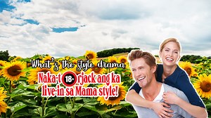 What's the style drama kaagi ni Vilma, Naka t🔞rjack ang ka live-in sa Mama style ♥️😜 Background Video: Tuburan Spring Eco-Park El Salvador City Misamis Oriental 🏝❤ ‼️Entrance Fee: P25.00 #RatedSPG #RMNdrama #ByaheniNante | Byahe ni Nante