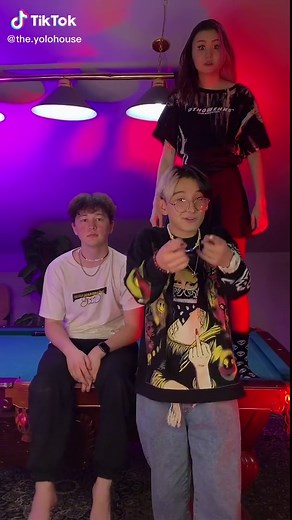 Colorful Room Activities: Dance and Fun with Friends