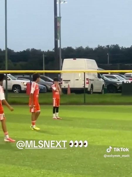 MLS NEXT tryouts: how to get noticed by scouts