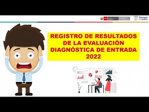 MUNDO IE EVALUACIÓN DIAGNÓSTICA DE ENTRADA 2022 - AREA DE INGLÉS