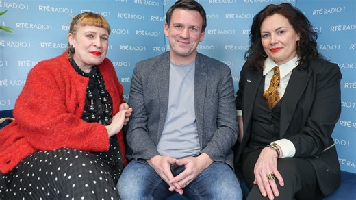 The 2026 RTÉ Short Story Competition announces call for entries