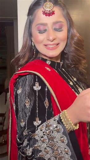 Hd makeup #dulhanmakeupserviceindelhincr #easyhairstyle #bridalmakeup #latestinbeautylineupproducts