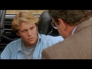 sleepwalkers (1992)- Mr. fallows death! clip 3/5