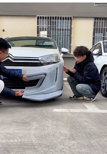 Customize Your Car with 3D Printed Widebody Kits