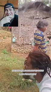 760K views · 13K reactions | Bakit kasi hindi ka tumingin Kuya 藍 #fyp #reels #followers #funny #highlights | Eduardo Jr Bacolod Pescante | Facebook