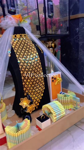 Explore Unique Décor from the VIP Collection in Chad