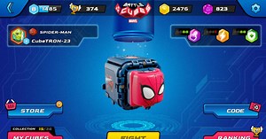 Download & Play Battle Cubes on PC & Mac (Emulator)