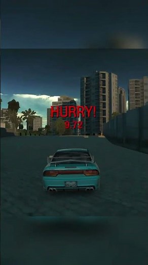 Undercover Race 🏁 Nissan 240SX #NeedForSpeed #Undercover #Racing #Pursuit #Drift