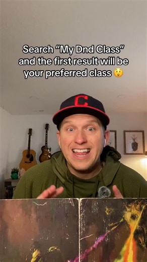 @character.smith Witchcraft!! 😅 the algorithm don’t miss. #dndcharacter #mydndcharacter #dnd #dungeonsanddragons #dungeonmaster | Heroic Round