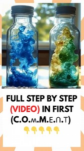 72K views · 341 reactions | Make Your Own Homemade Lava Lamp at Home Looking for a science activity that feels like real magic? This DIY lava lamp is simple, colorful, and full of motion. With just a few everyday ingredients, you can create bubbling, floating blobs that kids will watch for hours. Ingredients (makes 1 bottle): Cooking oil – the base that makes the lava float Water – creates the bubbling reaction Food coloring – adds bright, glowing color | Kira Recipes | Facebook
