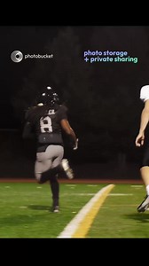 No more hunting through group chats for game photos and videos. Photobucket lets you store and share every sprint, swing, and score in one place. | Photobucket