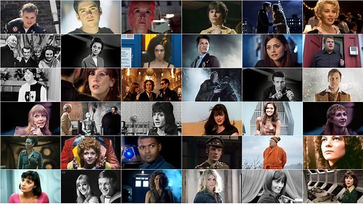 Doctor Who: Ranking Every Single Companion Departure | Den of Geek
