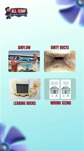 System sized wrong? Your AC bill will prove it