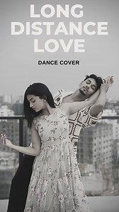 17K views · 298 reactions | “Distance means so little when someone means so much.” Dance cover cover by Mofassal Alif and FLOW by Era on “long distance love” by Coke Studio বাংলা  #LongDistanceLove #CokeStudioBangla #RealMagic #CokeStudioBanglas3 | FLOW by Era | Facebook