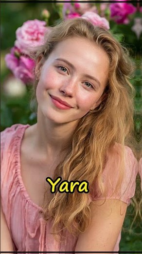 Elegant Arabic Names for Girls ✨