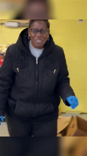 Today was an incredible example of community in action. With the help of 34 dedicated volunteers, we distributed 2,858 pounds of food to 156 households, serving 428 individuals through today’s drive-thru distribution. We are beyond grateful to every volunteer, partner, and supporter who showed up and helped make this possible. Your time, compassion, and commitment truly make a difference for our neighbors in need. Thank you for being part of our village 💙🙏🏽 | Fort Washington Food Pantry