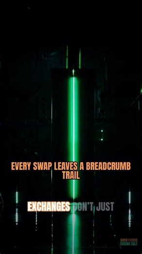 Swap Crypto Without a Trail: The Monero-Routed Bridge