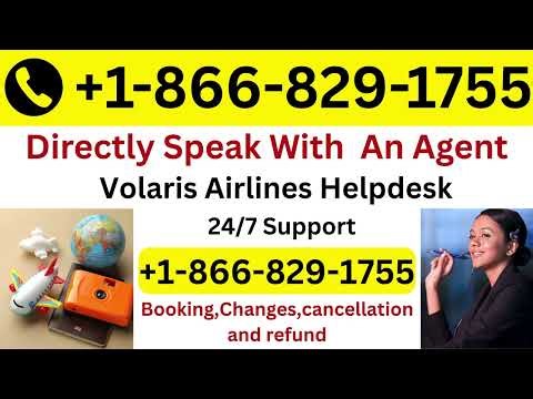 How to Contact Volaris Airlines Customer Service Hotline: Complete Call-Now Guide