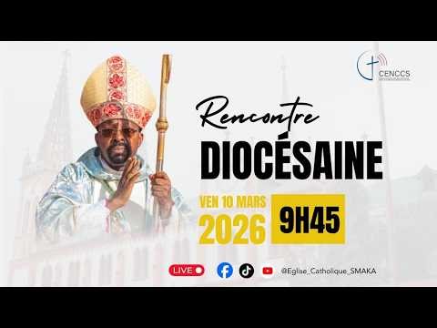 Morning Mass 🗓️ Saturday, April 11, 2026