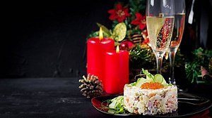 Consigli per organizzare al meglio un buffet delle feste e godere della sua buona riuscita. Ecco come 👇👇👇 | Alma TV Food