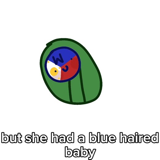 Who is the Father in Countryhumans?