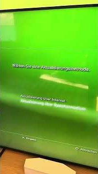PS3 4.92 CFW Update – So installierst du’s! 🚨 PS3CFW #PlayStation3 #Jailbreak