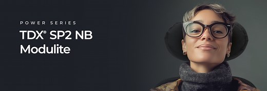 Invacare TDX SP2 NB power wheelchair