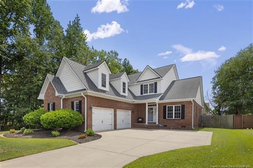 5633 Lady Way, Hope Mills, NC 28348 - MLS LP762571 - Coldwell Banker