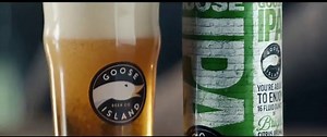 Goose Island Beer Co. Goose IPA TV Spot, 'Hop Fields'