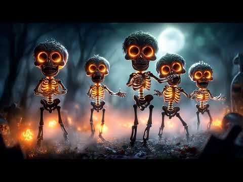 🎃 Spooky Lo-Fi Beats to Study & Chill 🎃 Haunting Halloween Ambience