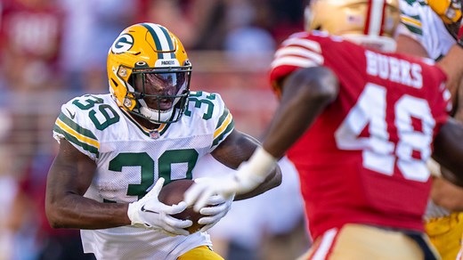 The first round of NFL training camp cuts are near. Here's where Iowa's rookies stand: