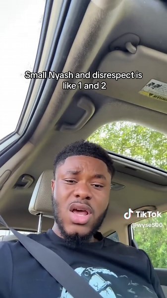 Viral Sister Amoah: Ghana-Nigeria Sister Bond