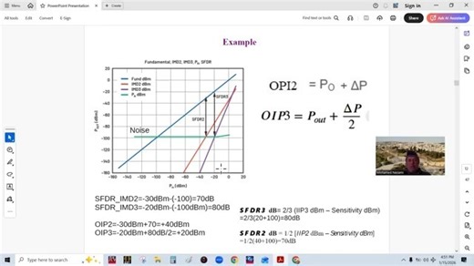 Direct Sampled RF Receiver System Design, part 8（射频直采接收机系统设计，第八部分）
