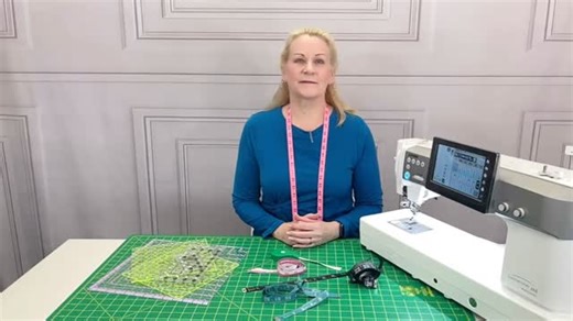 It’s one of our most popular technique articles, but one many people are afraid to admit they don’t know: HOW TO READ A MEASURING TAPE. Surprising? Maybe, but if you look at a tape measure with the eyes of someone brand new to sewing… there are a lot of marks with no identification. We created TWO FREE downloadable PDFs: one showing the marks broken down by eighths, the other broken down by sixteenths. Find the FREE downloads at S4H. Go to: https://bit.ly/ReadMeasuringTapes | Sew4Home