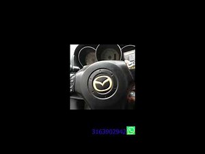 Programación control MAZDA 2