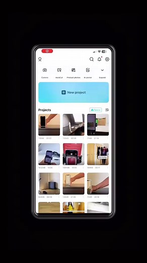 Captivating Product Reveal Techniques for Videography