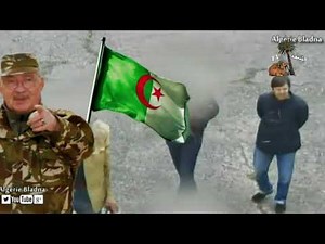 الشيخ بودراع قصيدة👈القايد صالح