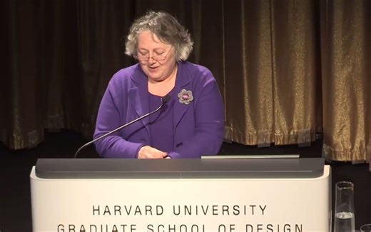 【讲座】罗西·布雷多蒂(Rosi Braidotti)：后人类的知识【野生字幕】