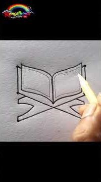 Drawing techniques 💖😍