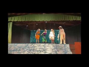 2023 Musical Theater production of Disney’s The Little Mermaid Jr.