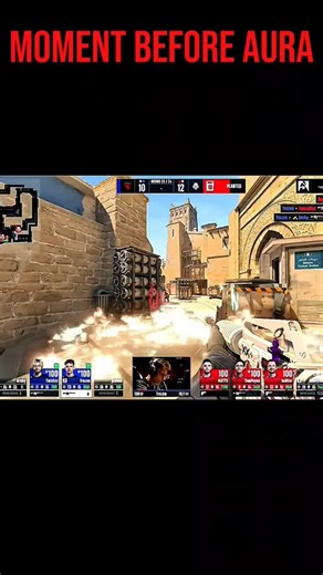 Faze clan edit #cs2 #csgo #aintnobodymadbutthedevil
