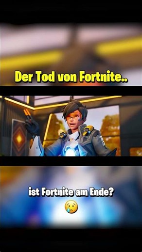 IS FORTNITE DYING OUT?