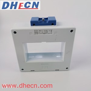 [Hot Item] Msq-0.66 Single Phase Indoor Current Transformer 100/5A to 5000/5A, Accuracy Class 0.5, 0.5s, 0.2, 0.2s, Inner Size 30II, 40II, 50II, 60II, 80II, 100II, 120II