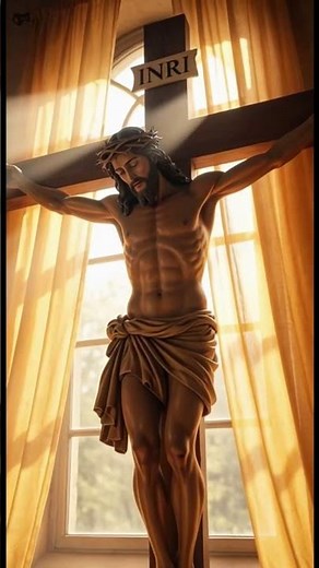 Spend 30 Seconds Under God’s Protection | Psalm 91:1 Gregorian Chant ✝️ #gregorianchant